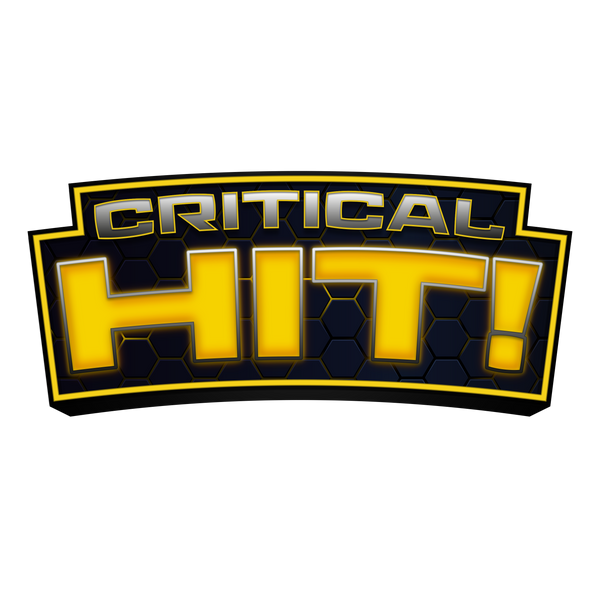 Critical Hit